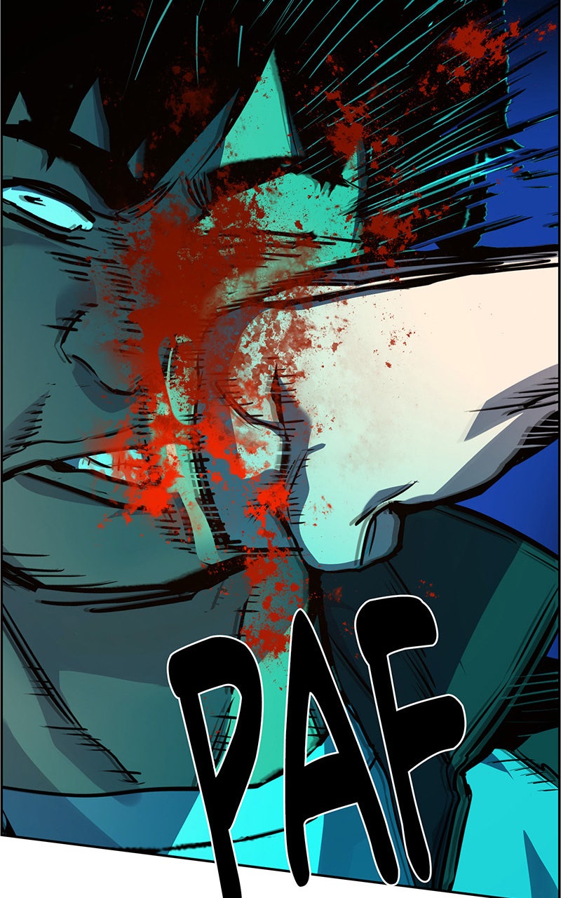 Read High School Mercenary fr Manga Online