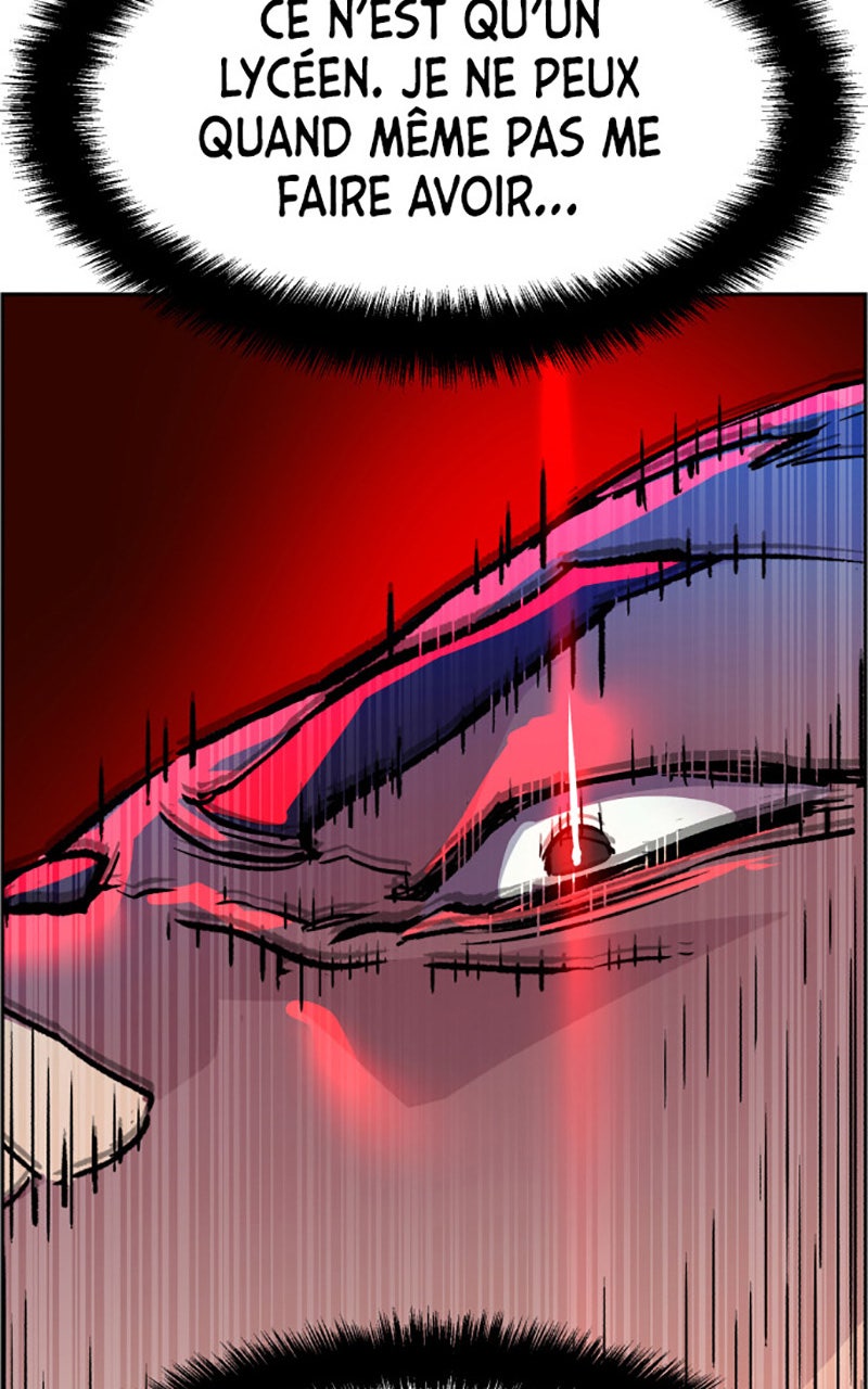 Read High School Mercenary fr Manga Online
