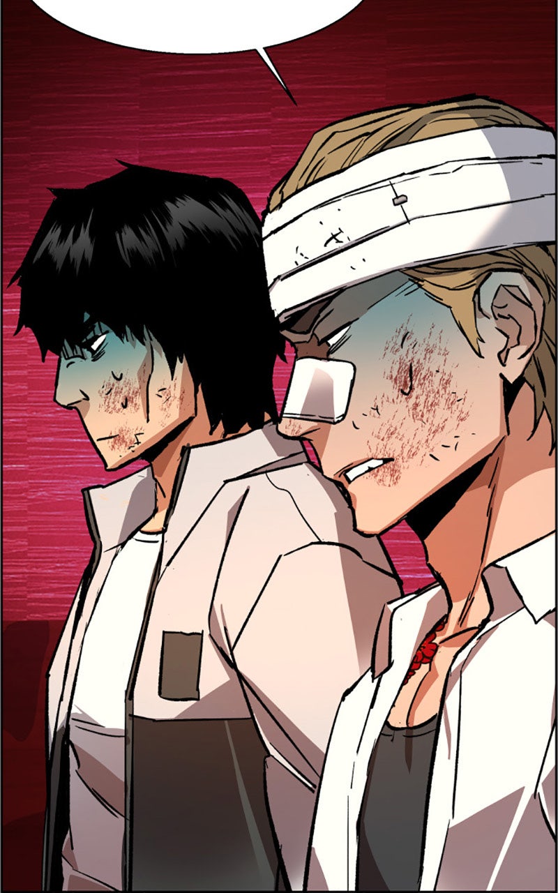 Read High School Mercenary fr Manga Online