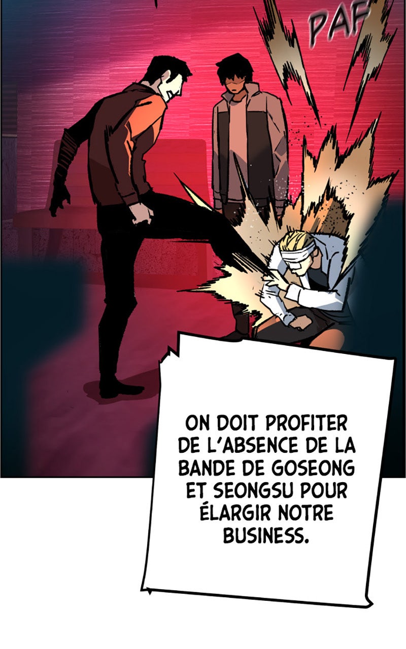 Read High School Mercenary fr Manga Online