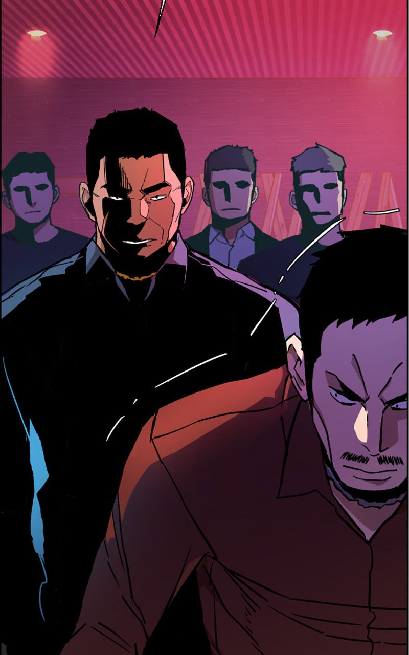 Read High School Mercenary fr Manga Online