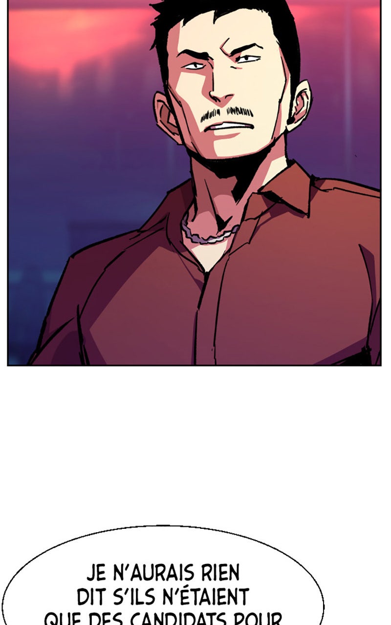 Read High School Mercenary fr Manga Online