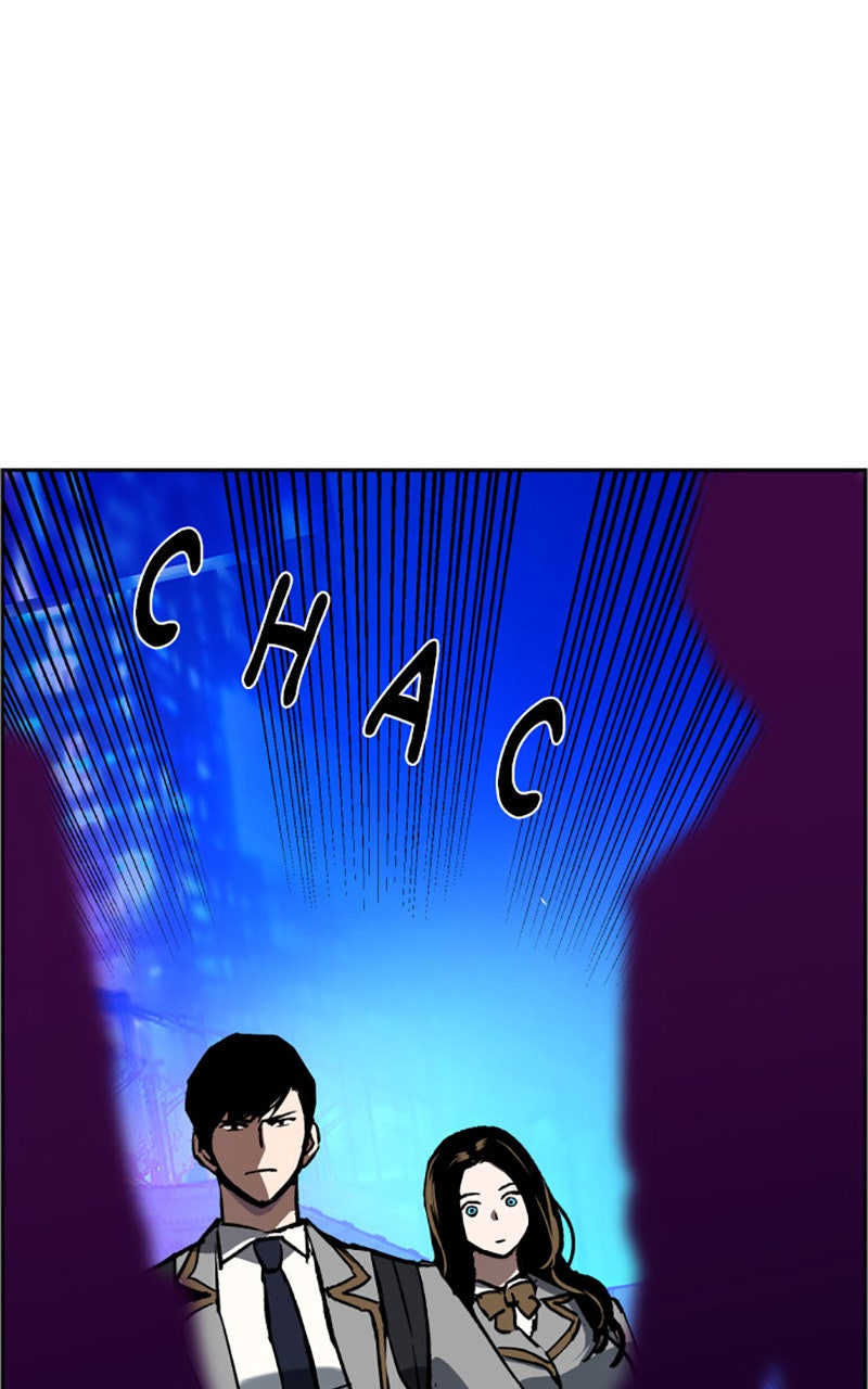 Read High School Mercenary fr Manga Online