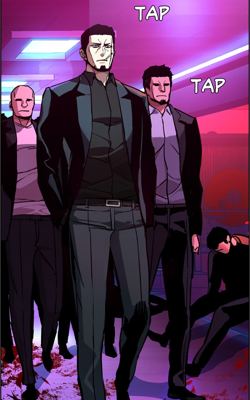 Read High School Mercenary fr Manga Online