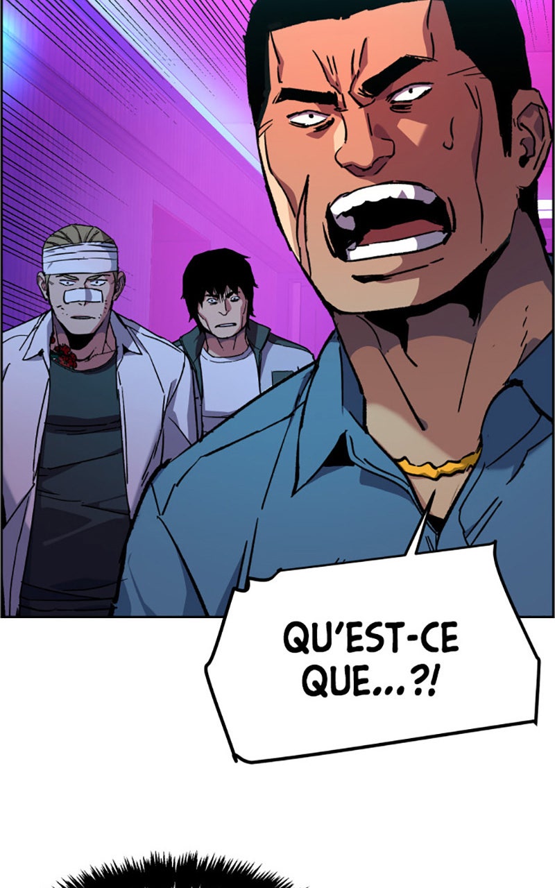 Read High School Mercenary fr Manga Online
