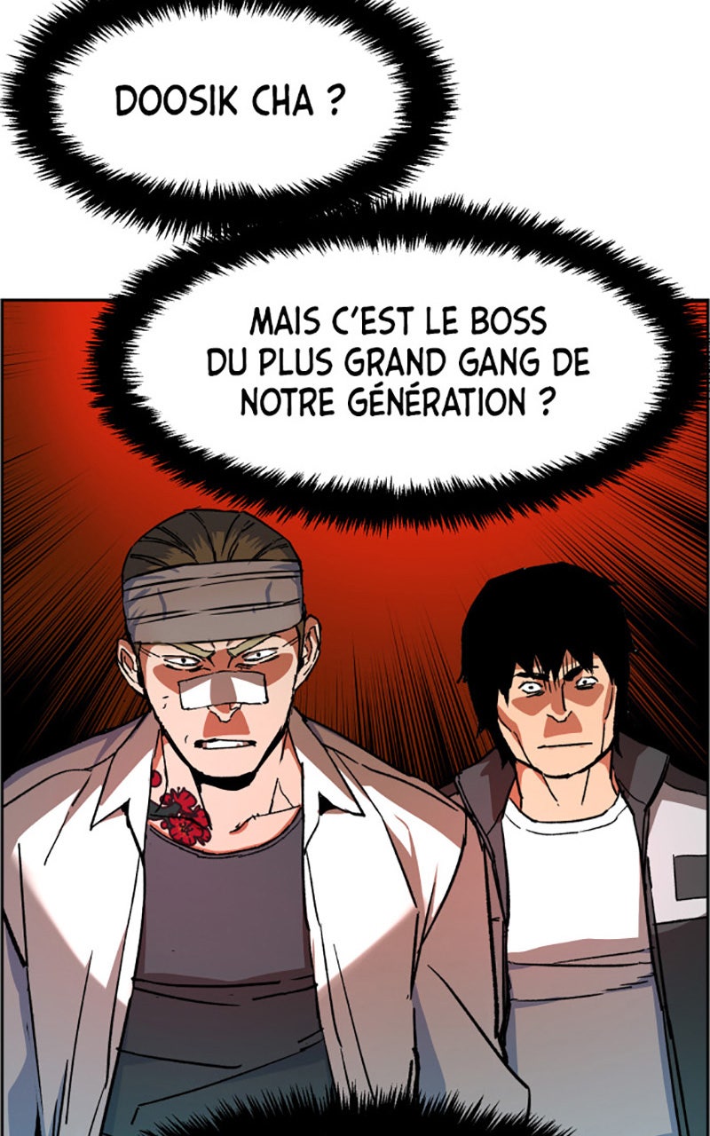 Read High School Mercenary fr Manga Online
