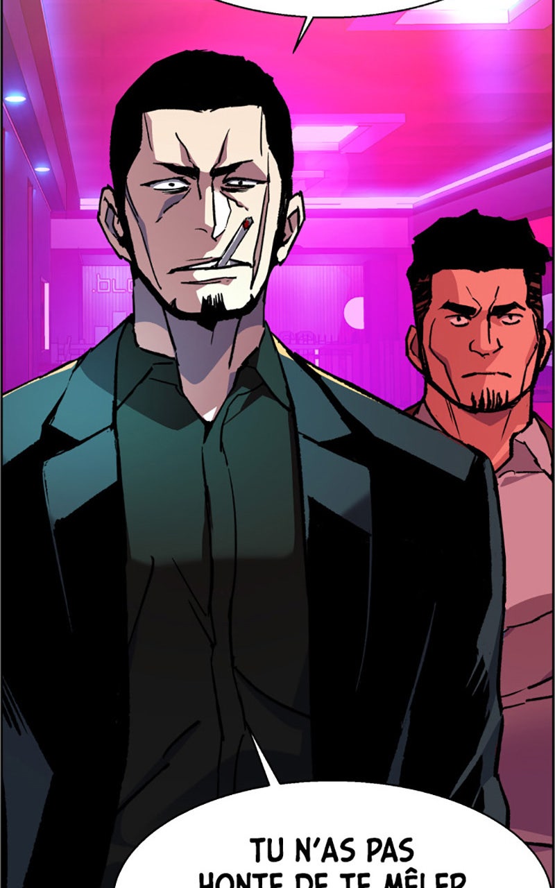 Read High School Mercenary fr Manga Online