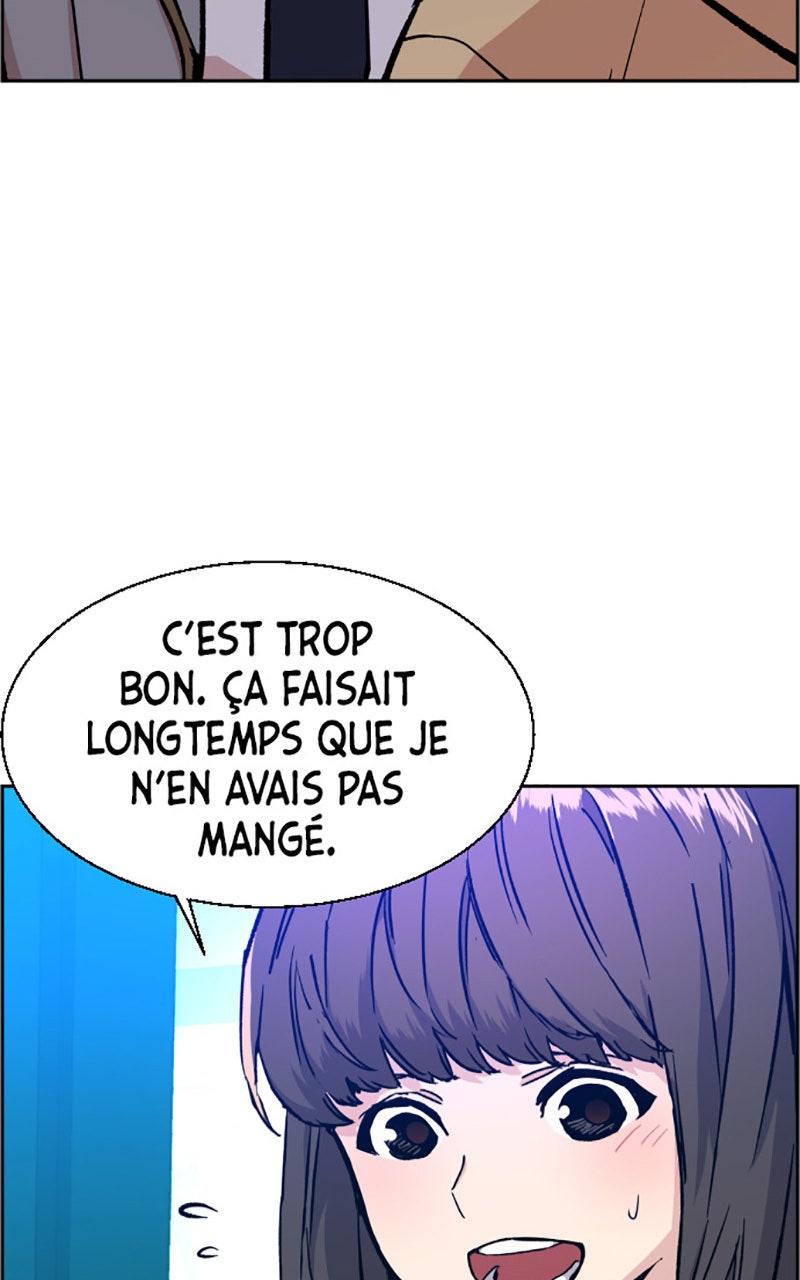 Read High School Mercenary fr Manga Online