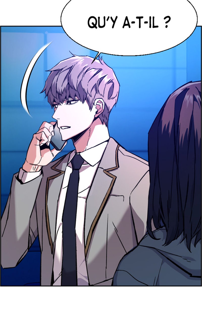 Read High School Mercenary fr Manga Online
