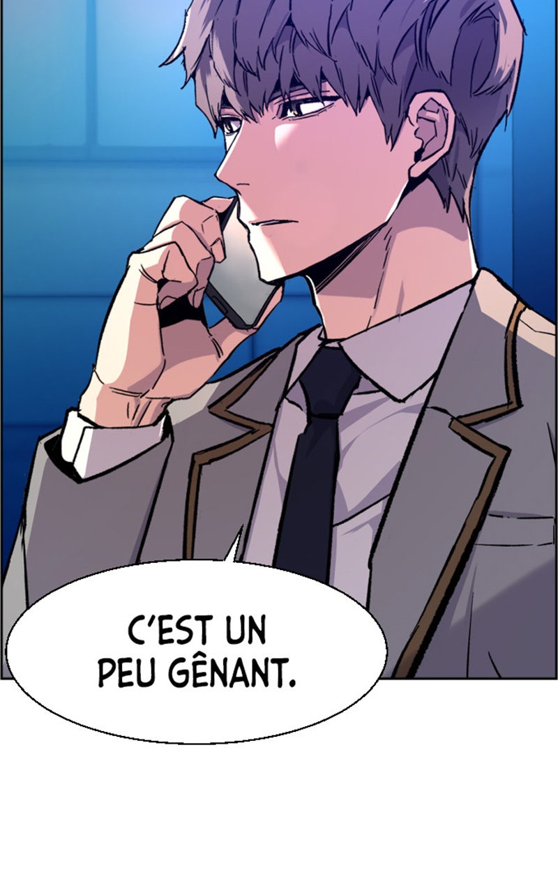 Read High School Mercenary fr Manga Online