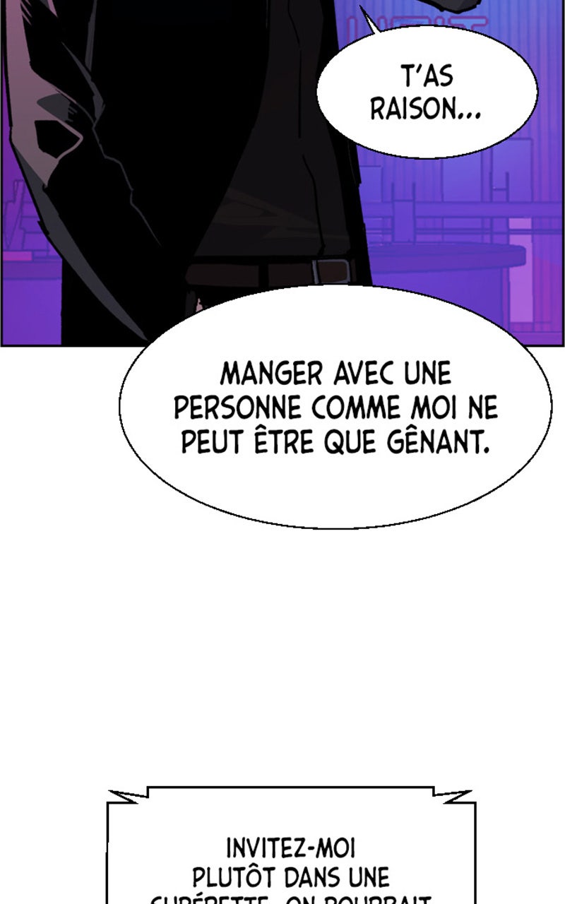 Read High School Mercenary fr Manga Online