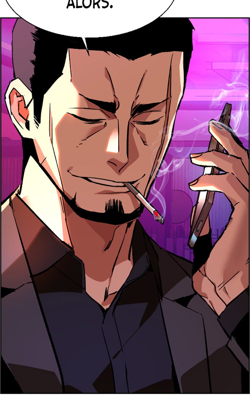 Read High School Mercenary fr Manga Online