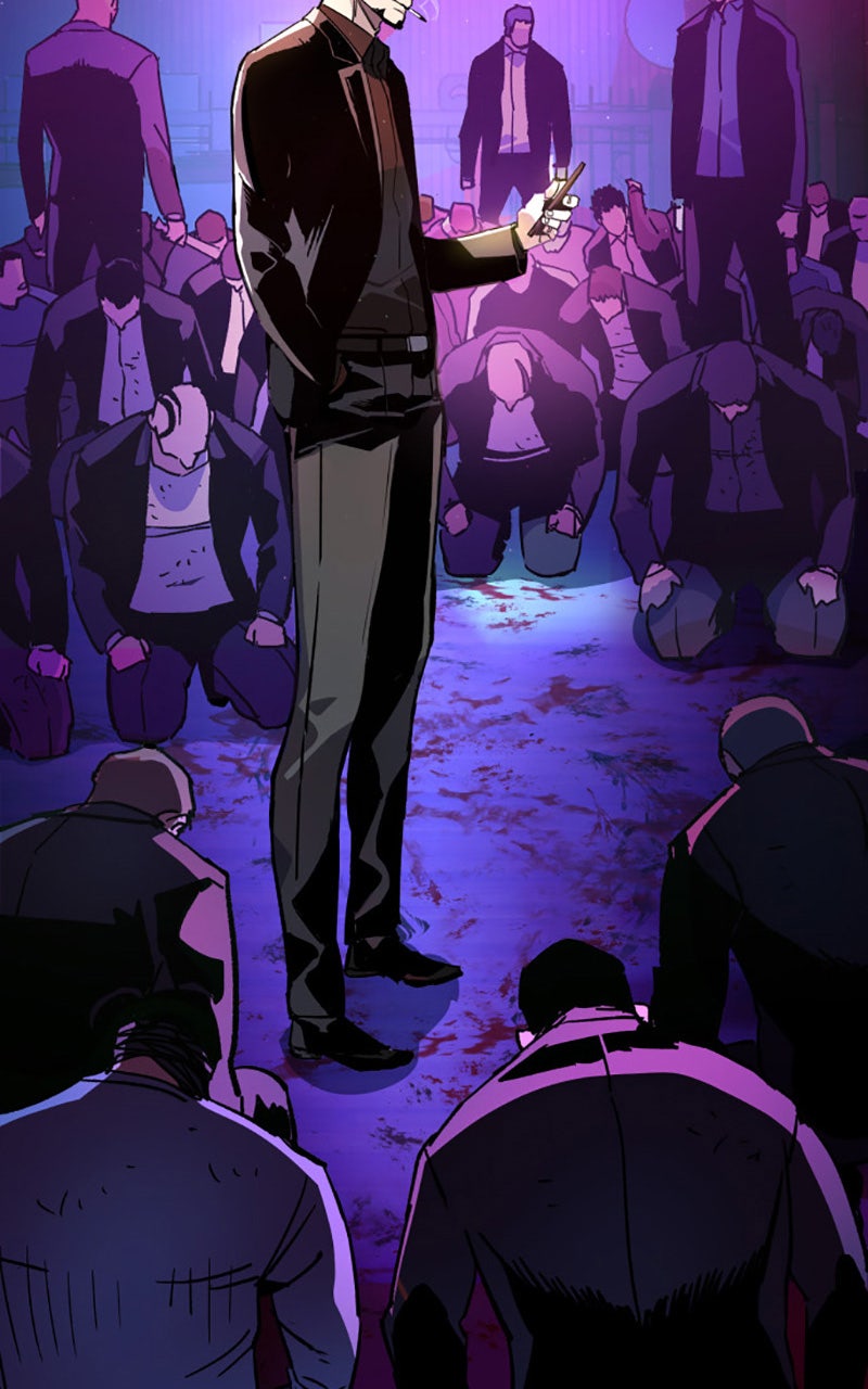 Read High School Mercenary fr Manga Online