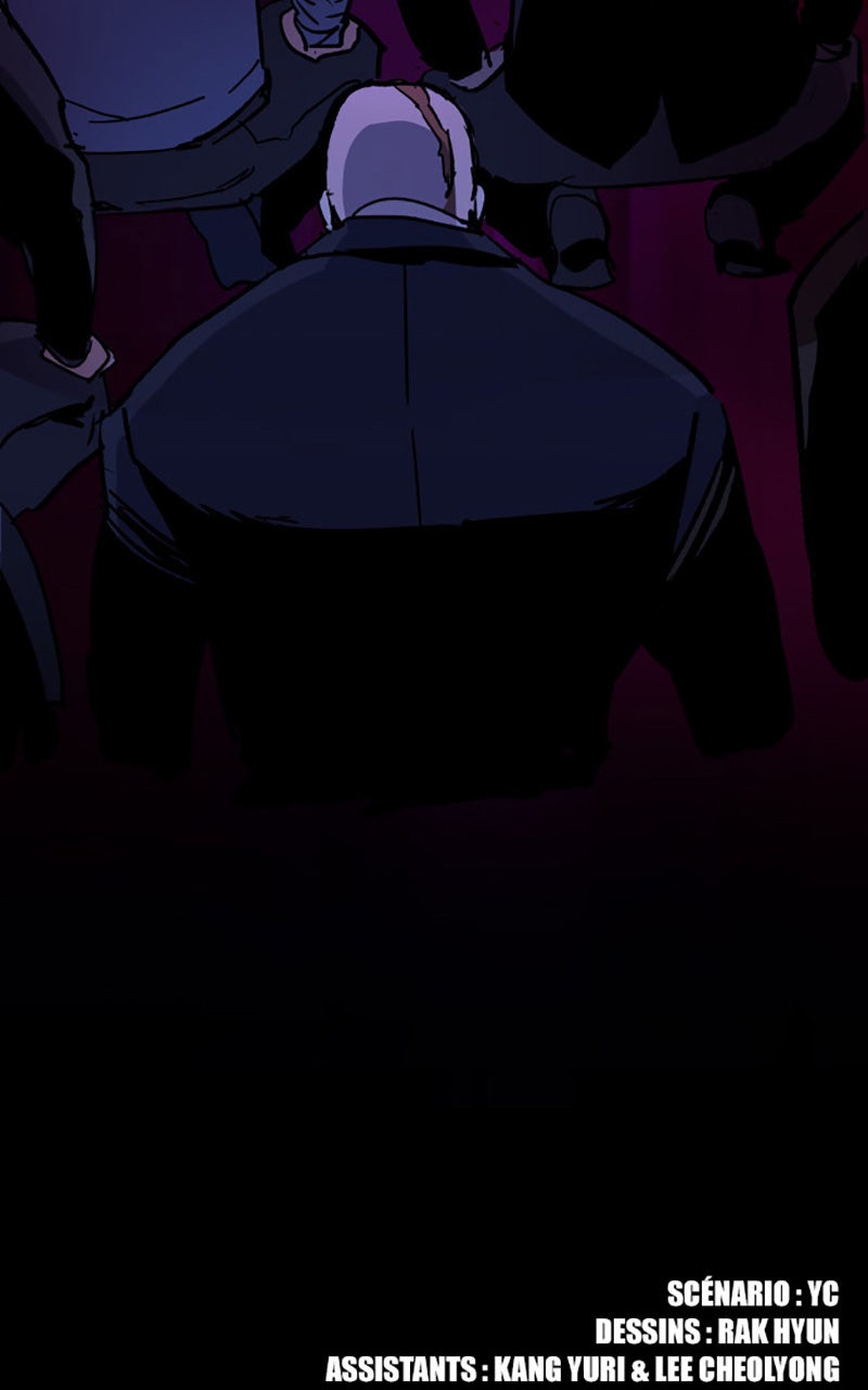Read High School Mercenary fr Manga Online
