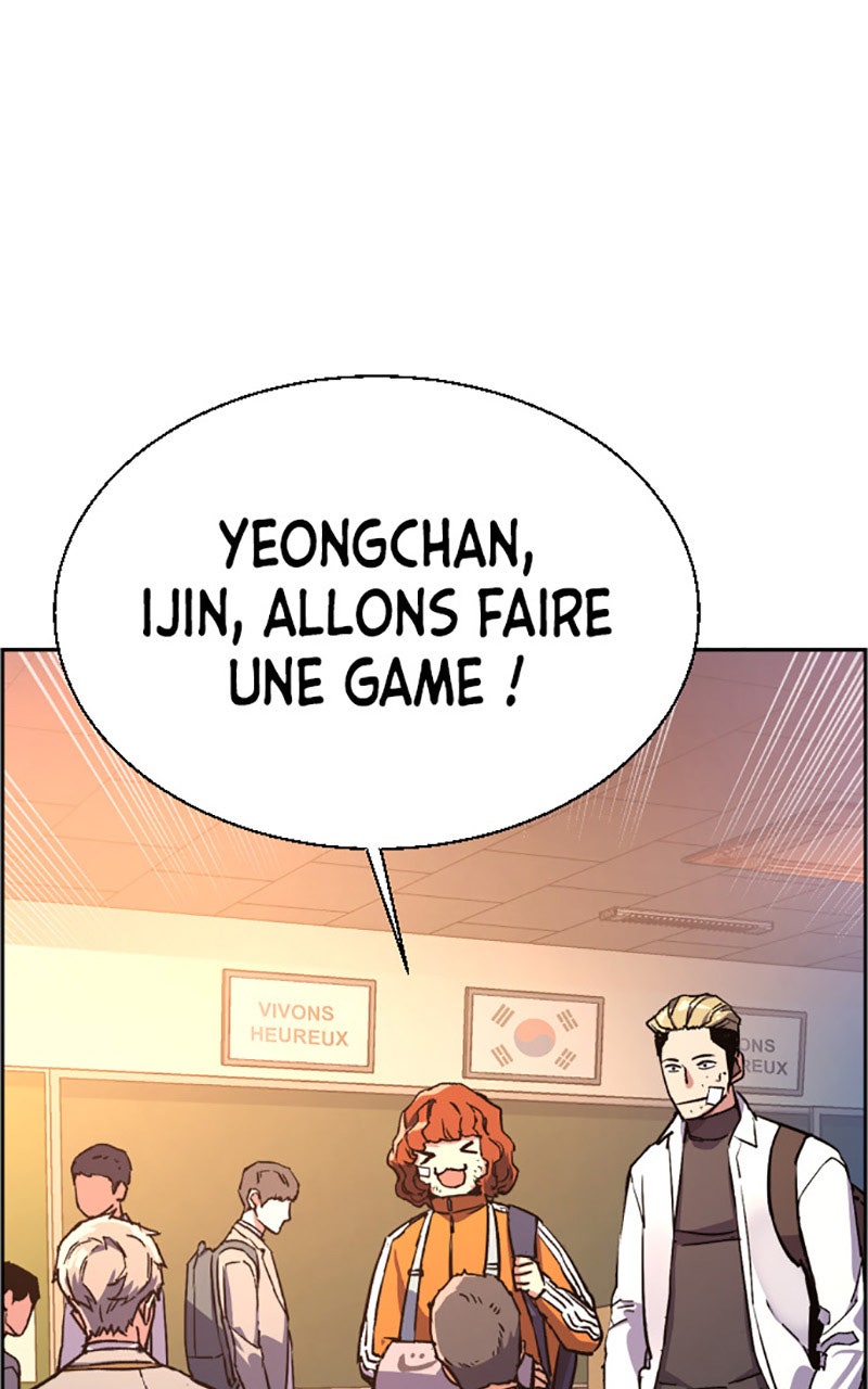 Read High School Mercenary fr Manga Online