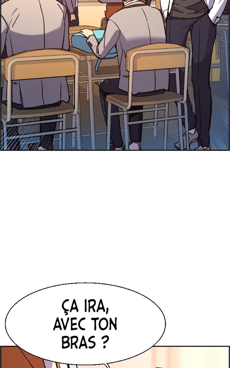 Read High School Mercenary fr Manga Online