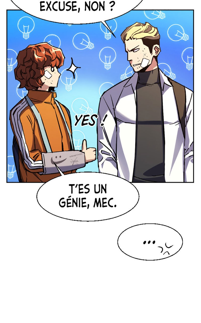 Read High School Mercenary fr Manga Online