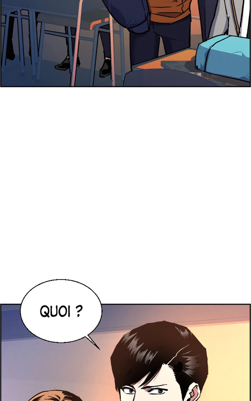 Read High School Mercenary fr Manga Online