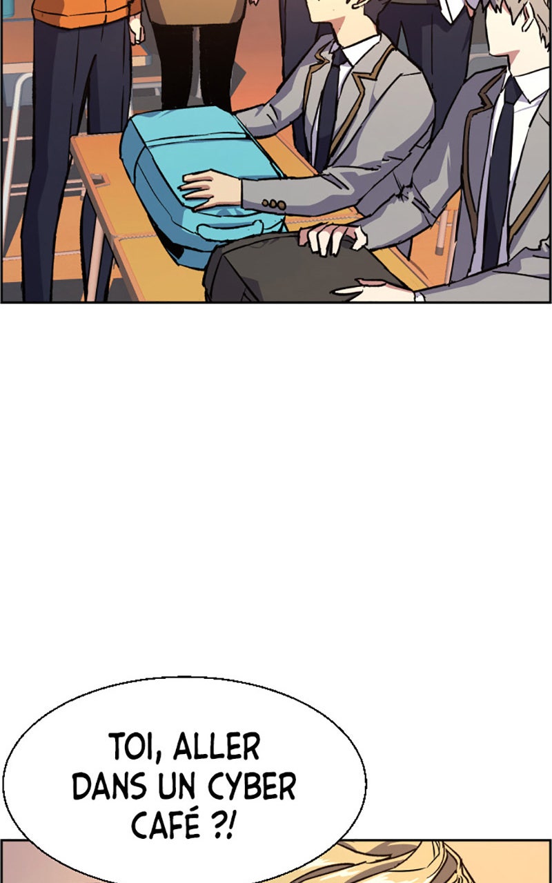 Read High School Mercenary fr Manga Online