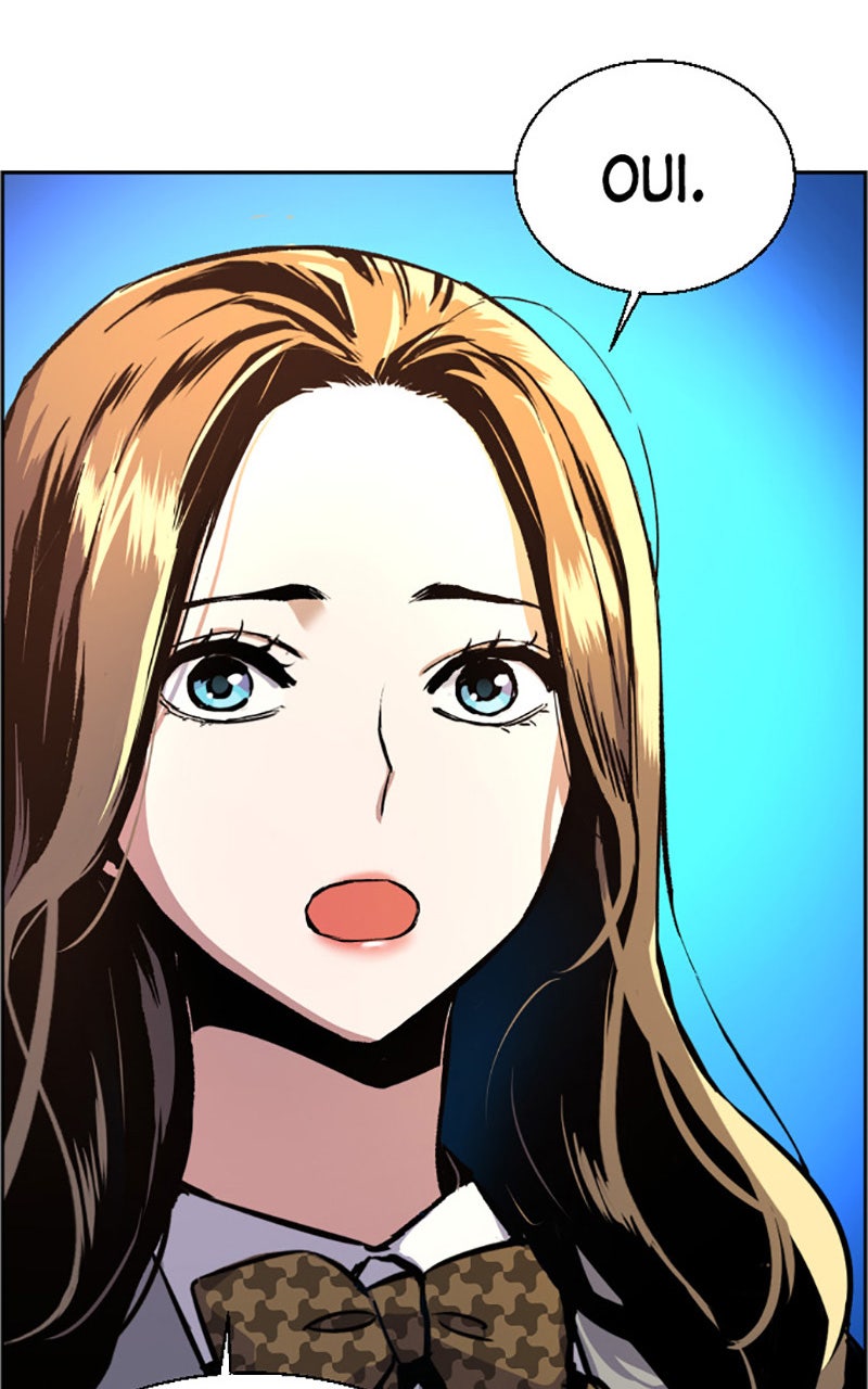 Read High School Mercenary fr Manga Online