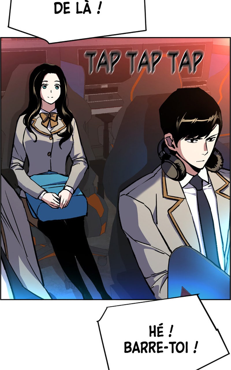 Read High School Mercenary fr Manga Online