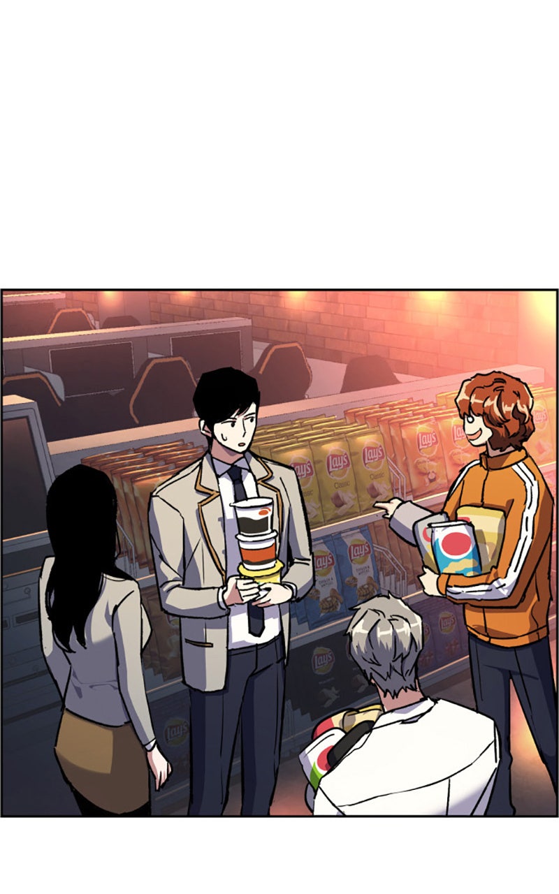 Read High School Mercenary fr Manga Online