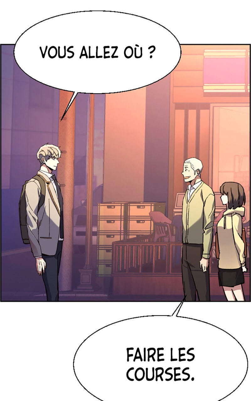 Read High School Mercenary fr Manga Online
