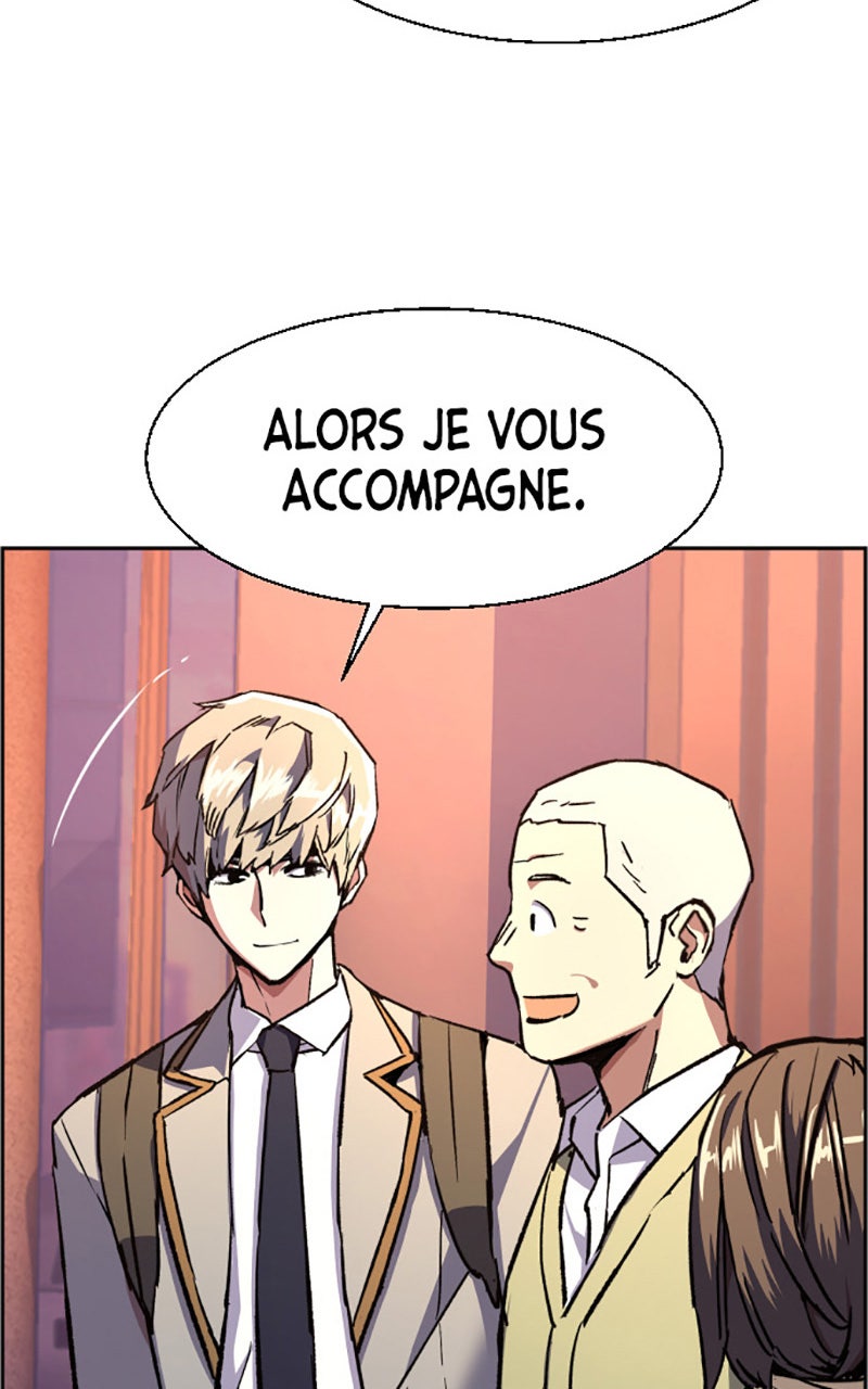 Read High School Mercenary fr Manga Online