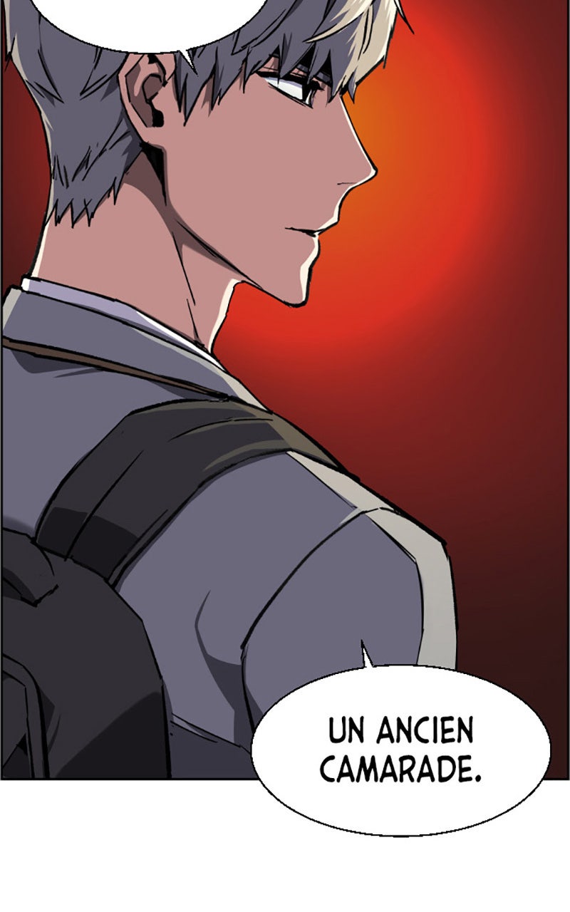 Read High School Mercenary fr Manga Online