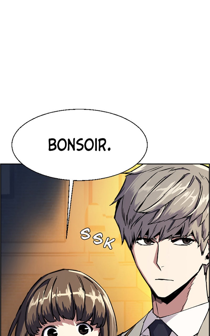 Read High School Mercenary fr Manga Online