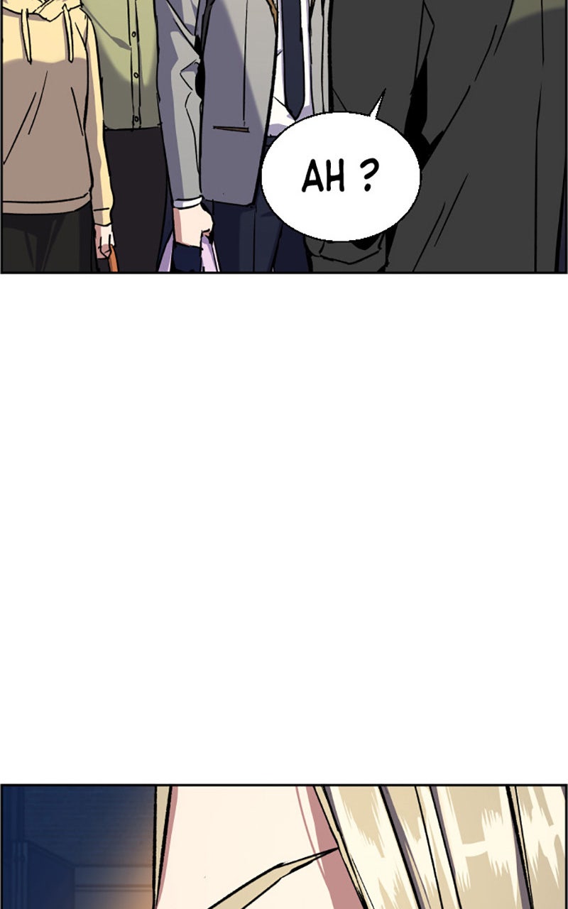 Read High School Mercenary fr Manga Online
