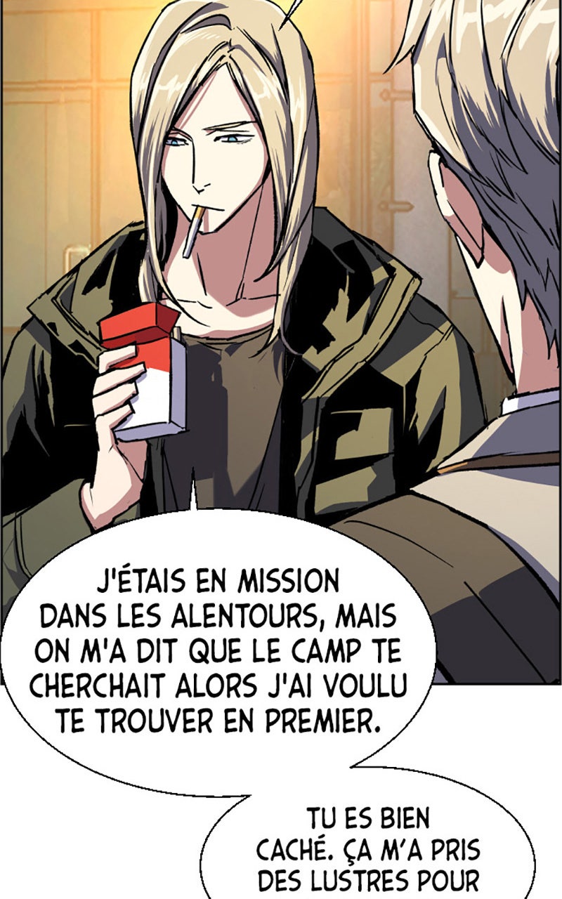 Read High School Mercenary fr Manga Online