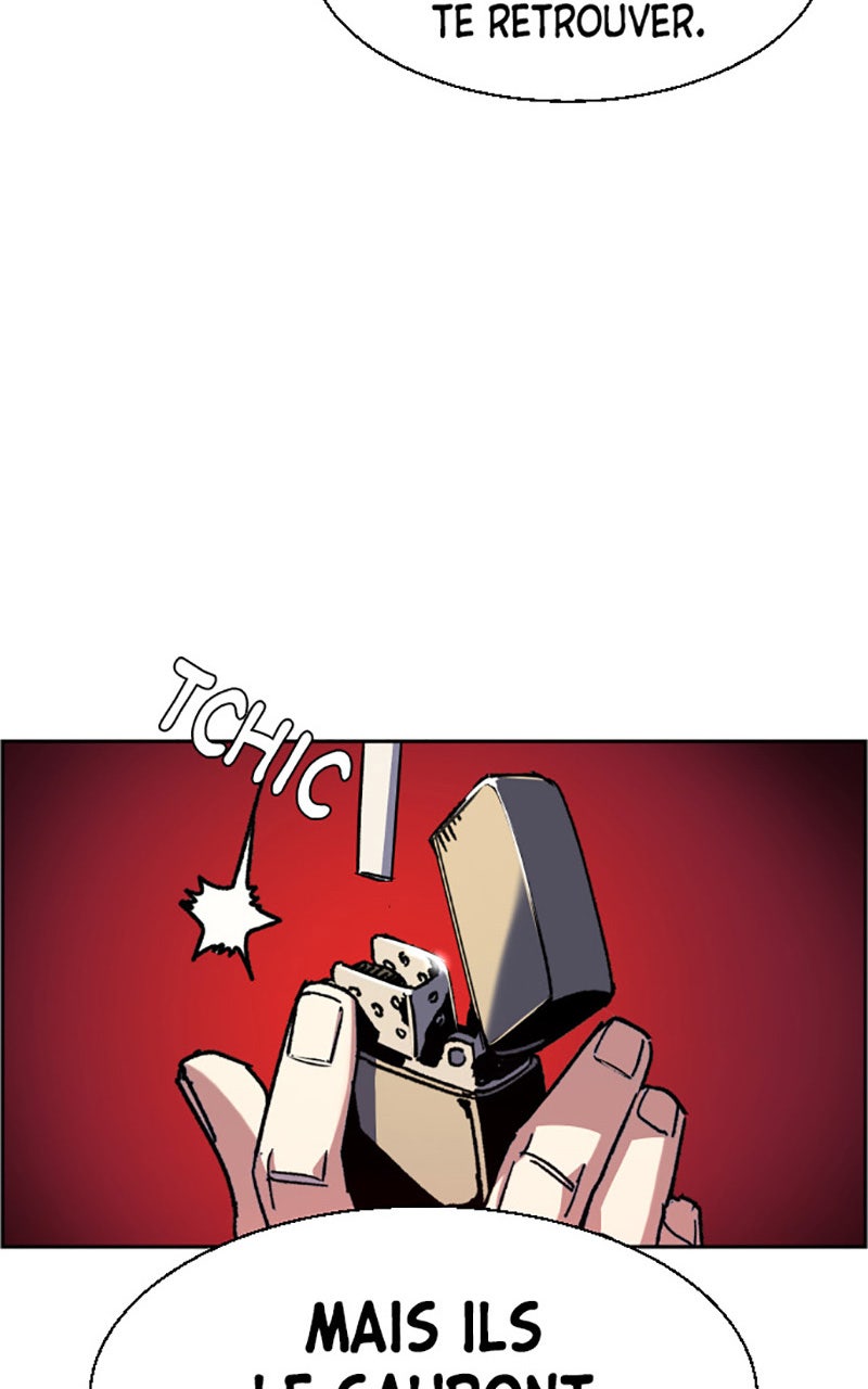 Read High School Mercenary fr Manga Online