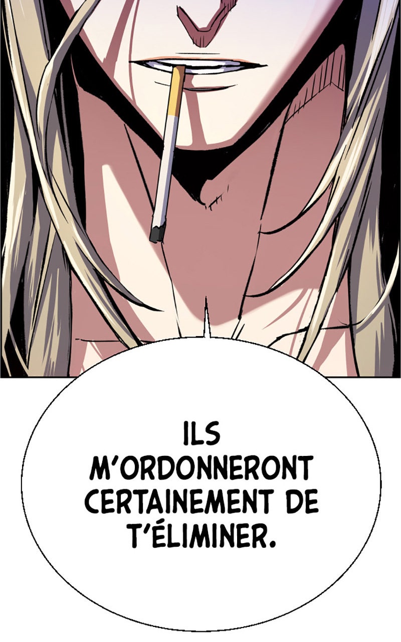 Read High School Mercenary fr Manga Online