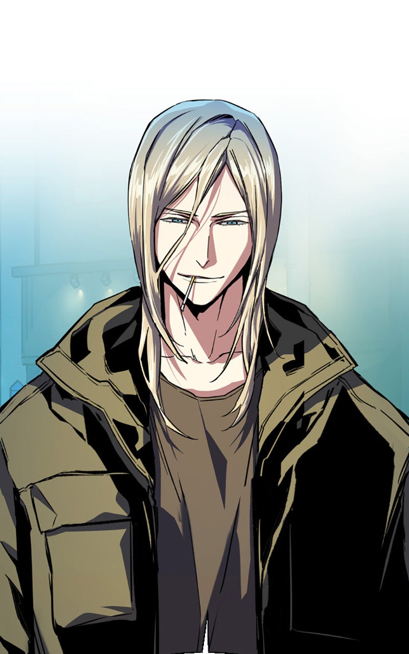 Read High School Mercenary fr Manga Online