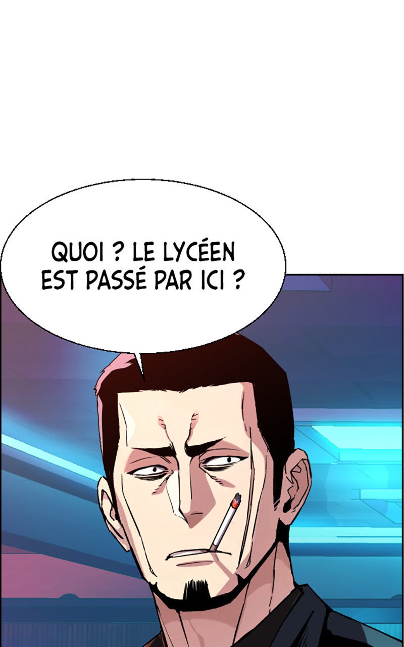 Read High School Mercenary fr Manga Online