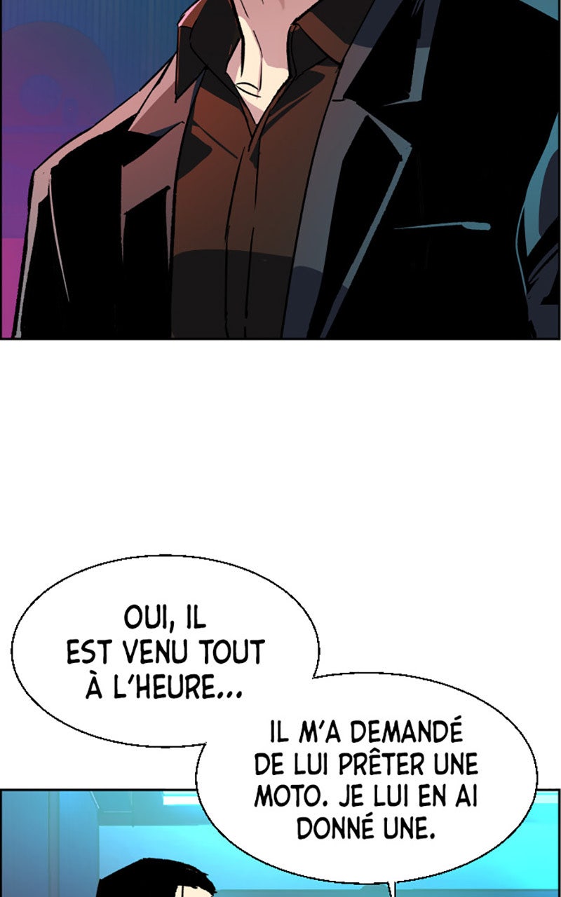 Read High School Mercenary fr Manga Online