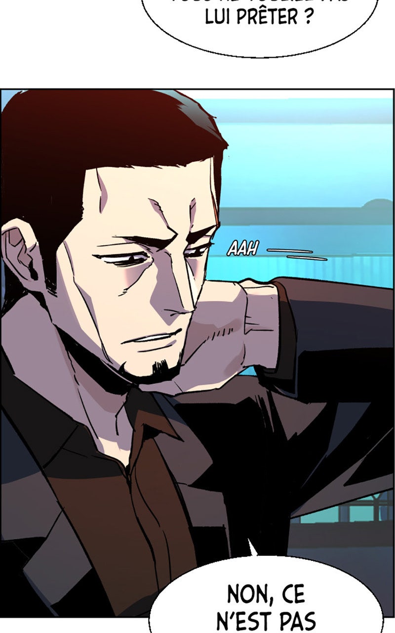 Read High School Mercenary fr Manga Online