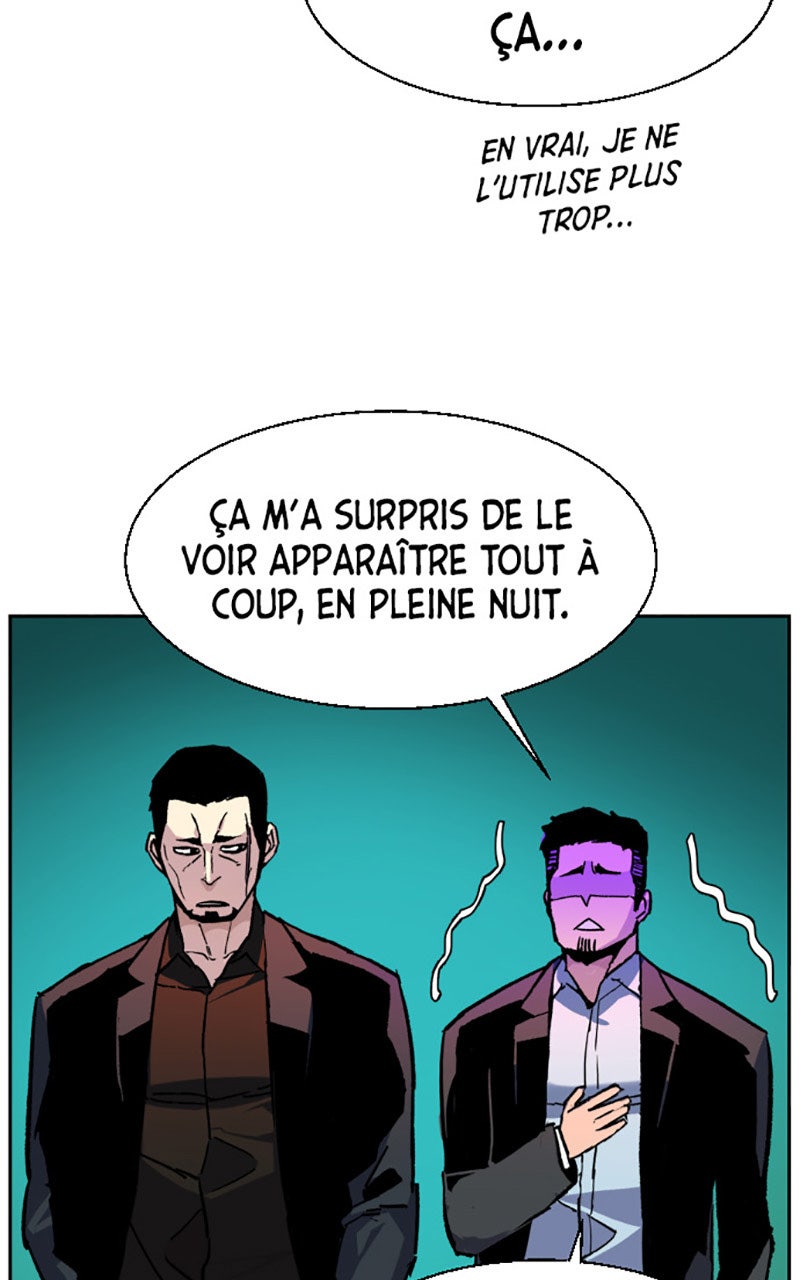 Read High School Mercenary fr Manga Online