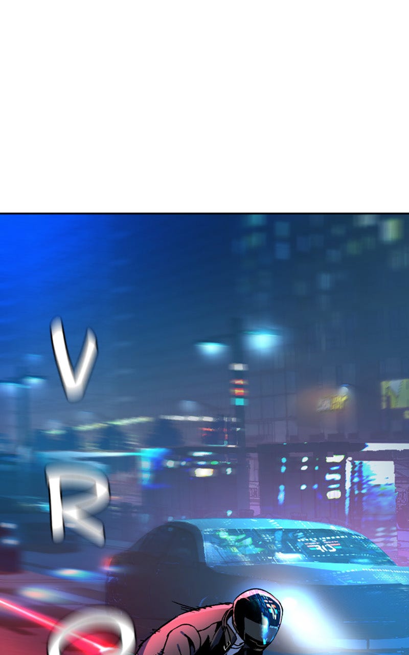 Read High School Mercenary fr Manga Online