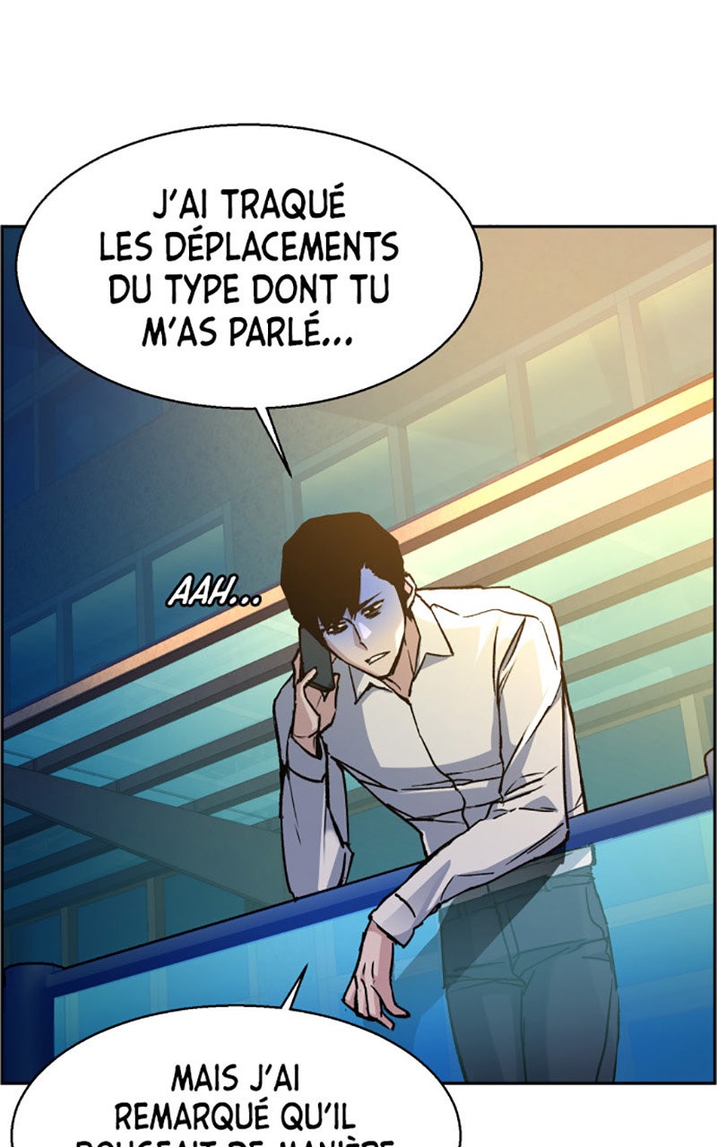 Read High School Mercenary fr Manga Online