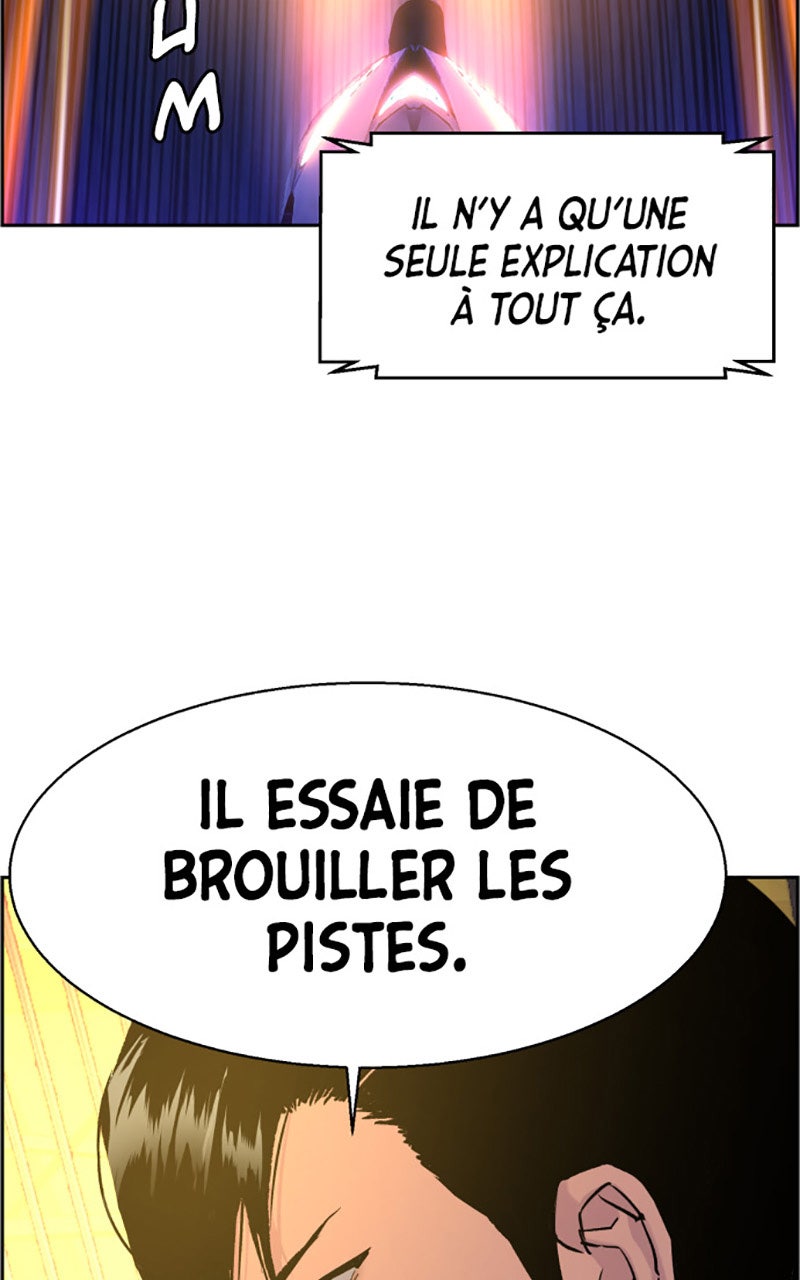 Read High School Mercenary fr Manga Online