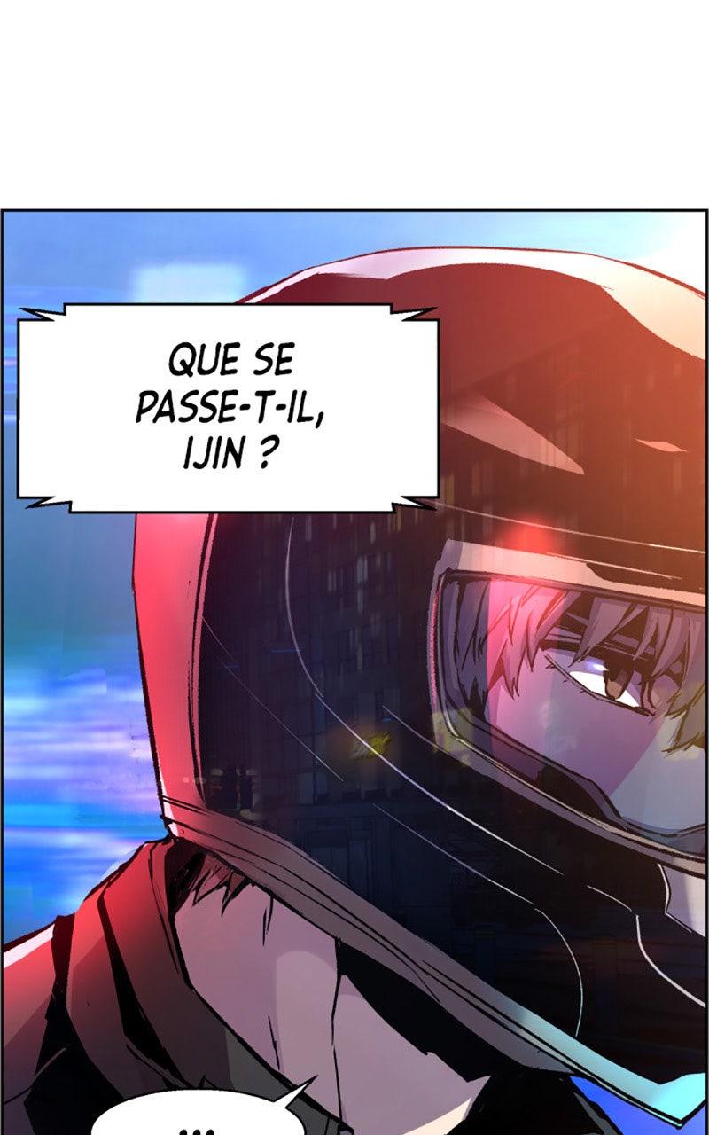 Read High School Mercenary fr Manga Online