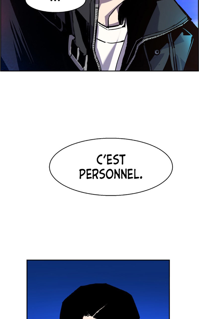 Read High School Mercenary fr Manga Online