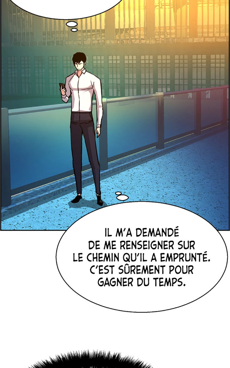 Read High School Mercenary fr Manga Online