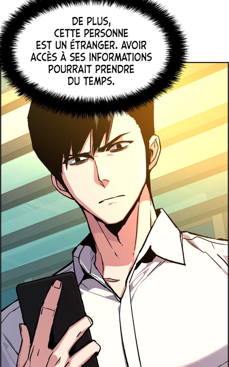 Read High School Mercenary fr Manga Online