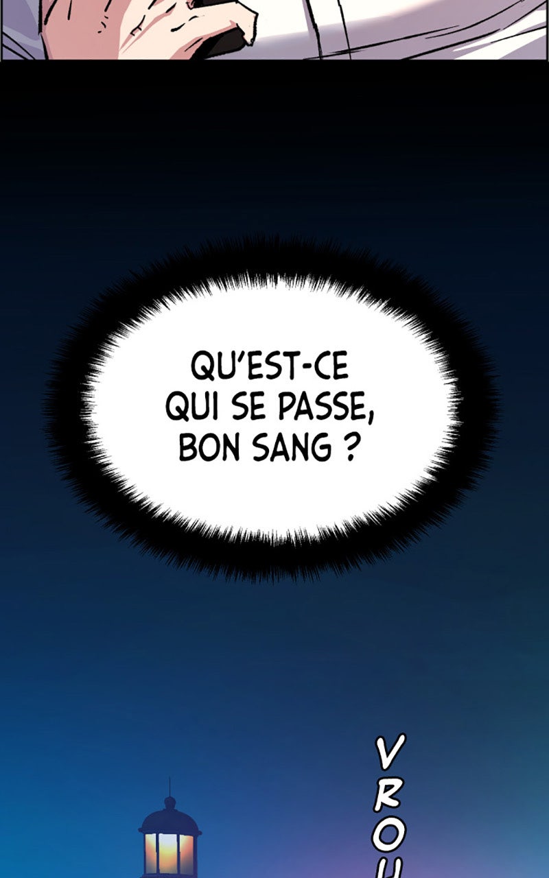 Read High School Mercenary fr Manga Online