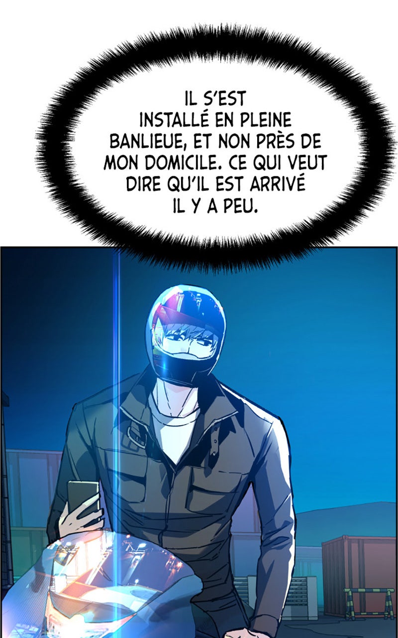 Read High School Mercenary fr Manga Online