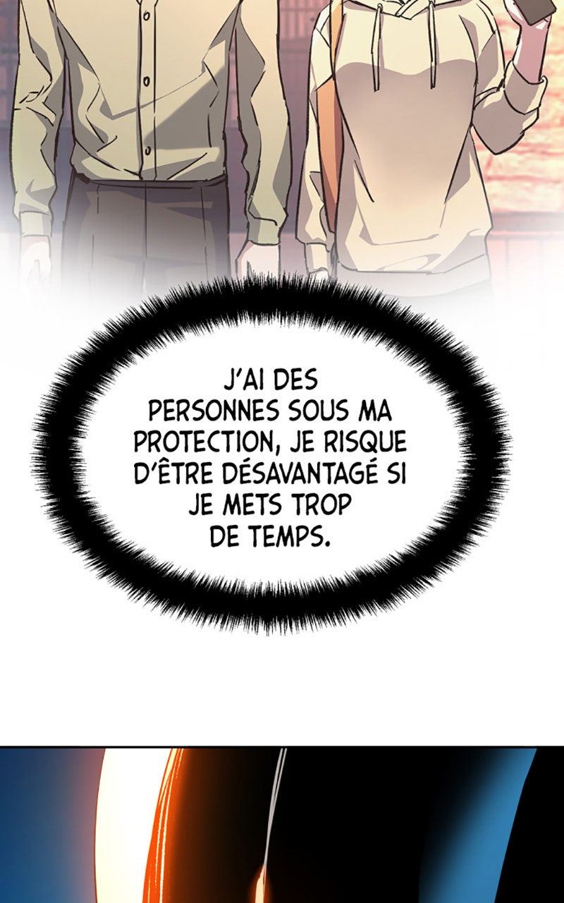 Read High School Mercenary fr Manga Online