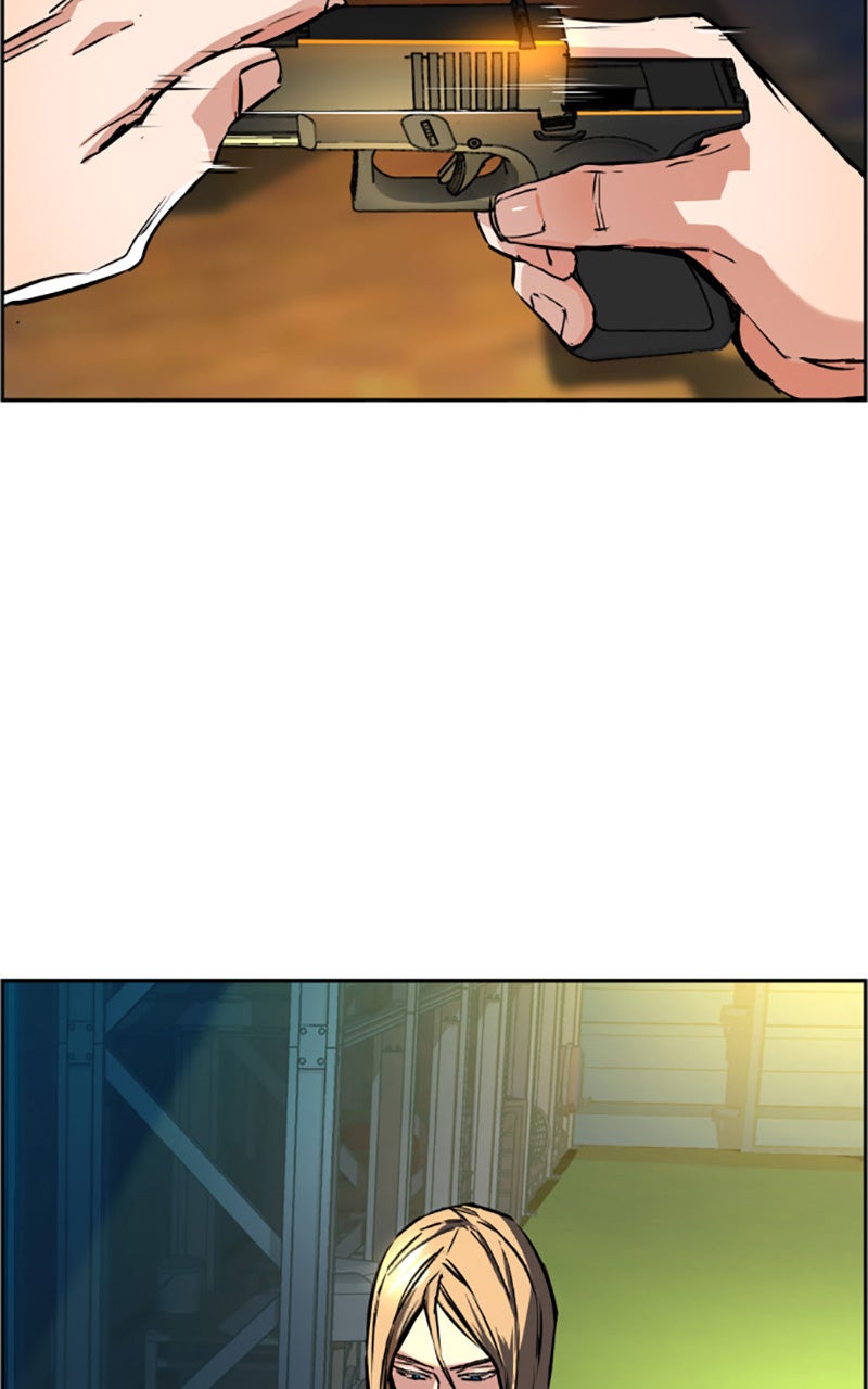 Read High School Mercenary fr Manga Online